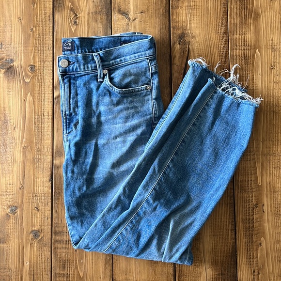 Citizens of Humanity Rocket High Rise - Picture 1 of 6